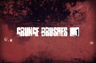 WG Grunge Brushes Vol1 WG Grunge Brushes Vol1