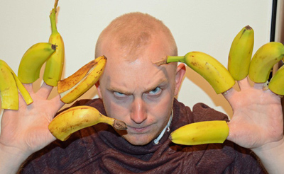 banana fingers banana fingers