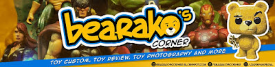 Bearako's Corner