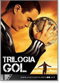 Goal1 Trilogia Gol   DVDRip   Dublado