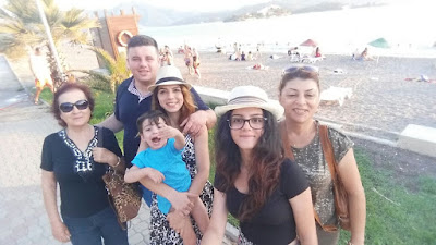 çocukla tatil, ramazan bayramı, fethiye tatili, çalış plajı, yat turu, kelebekler vadisi, göcek, Tavsiyeler, Yağız Büyüyor, dalyan, iztuzu plajı, Miniğimle yaşam,