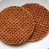 Chocolate Wafers