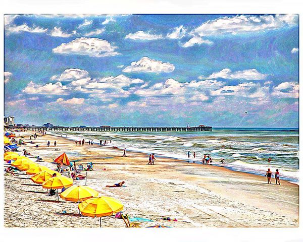 Springmaid Beach Resort Myrtle Beach South Carolina Springmaid Beach Resort Myrtle Beach South Carolina
