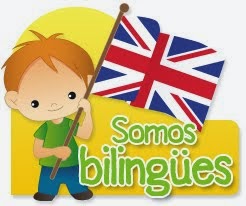 WE ARE BILINGUAL!