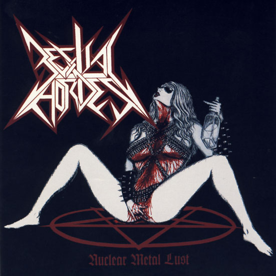 Un poco de Black Metal