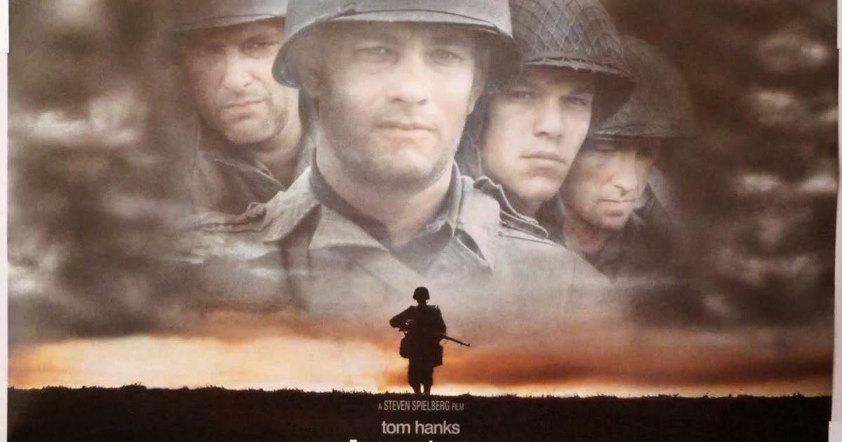 Watch Free Movie Online : Watch Free Saving Private Ryan (1998) Movie