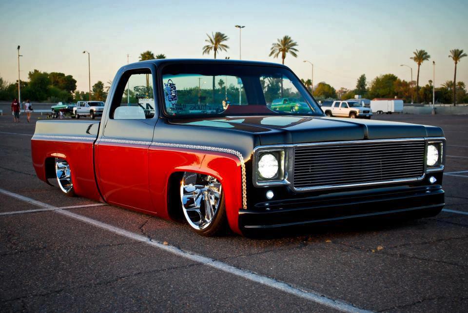 Automobile Trendz: Awesome Modified Truck