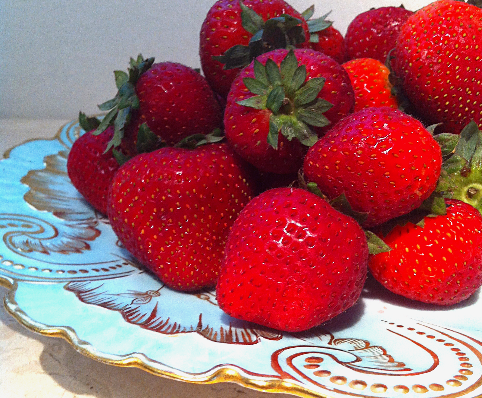 Jilly...Inspired Coconut Milk Chocolate Mousse