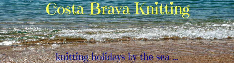 Costa Brava Knitting Holidays & Retreats