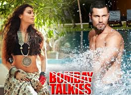 Bombay Talkies (2013) Bollywood Hindi Lyrics Songs