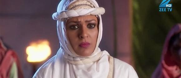 Sinopsis 'Jodha Akbar' Episode 279 Sinopsis 'Jodha Akbar' Episode 279