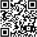 QR code for Library OPAC