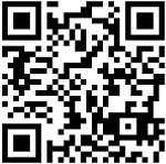 QR code for Library OPAC