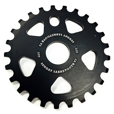Plato SUNDAY Sabretooth v2 $80.000