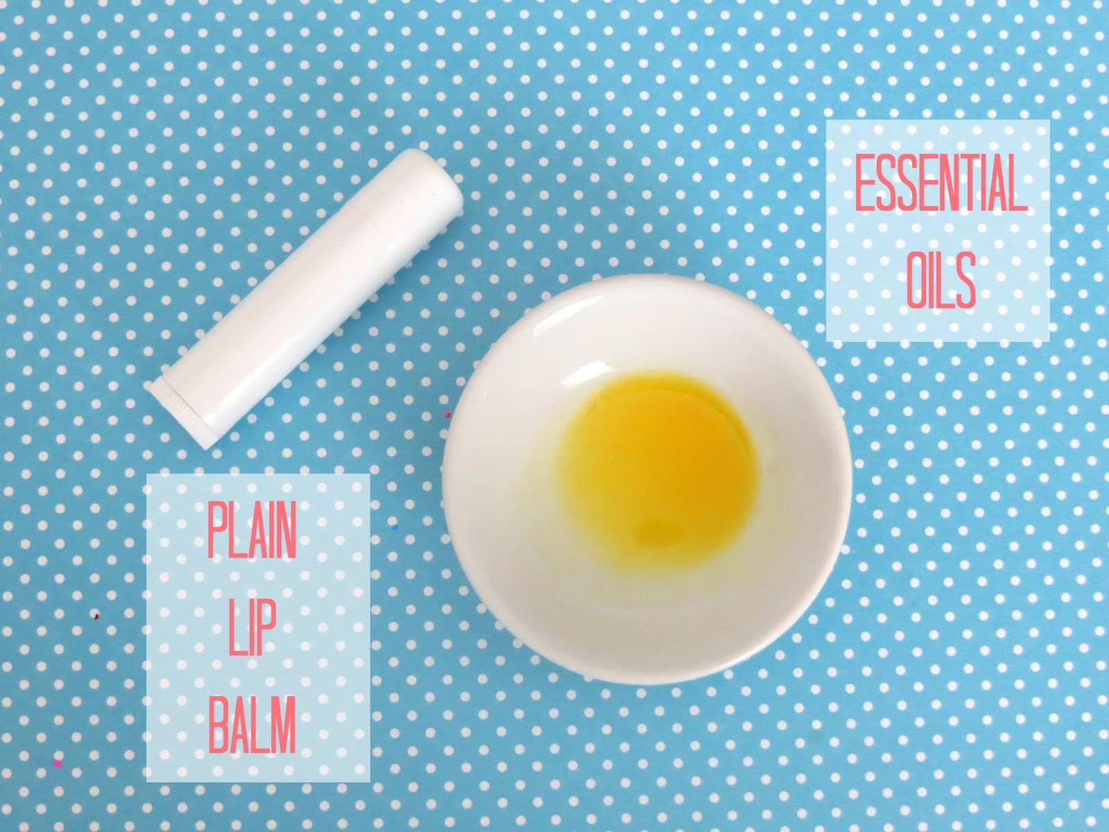 Elle Sees Beauty Blogger in Atlanta Back to School Week DIY Solid