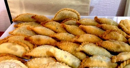 東京で世界一周 パラグアイ料理店 ユウキレストラン ランチオフ会