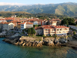 Llanes Asturias