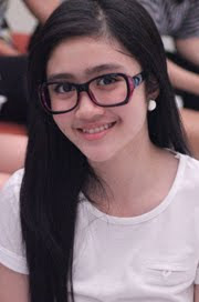 Profil Biodata Foto Febby Blink Profil Biodata Foto Febby Blink