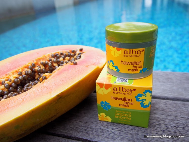 L I A N M E I T I N G Alba Botanica