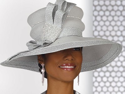 church hats 2016