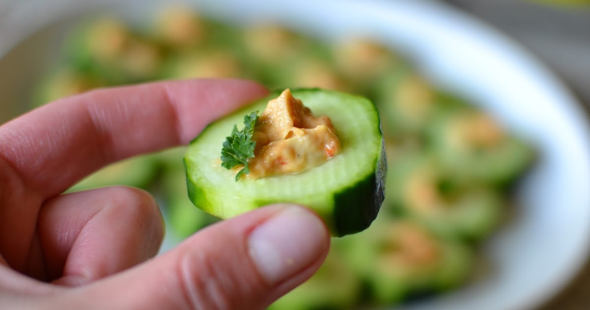 Pearls & Paws Easy & Impressive Appetizers