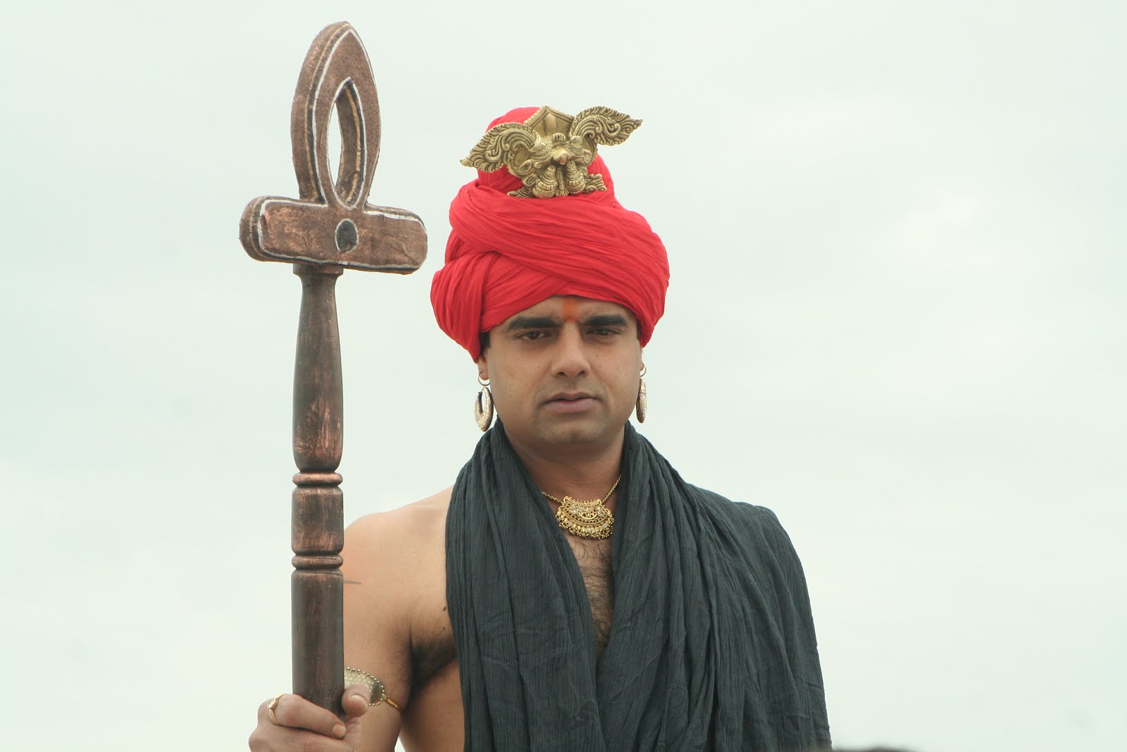 Interview with actor Abhimanyu Singh