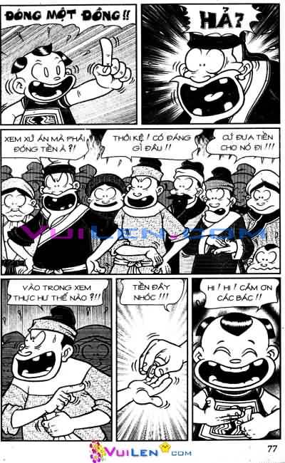 than dong dat viet tap 40
