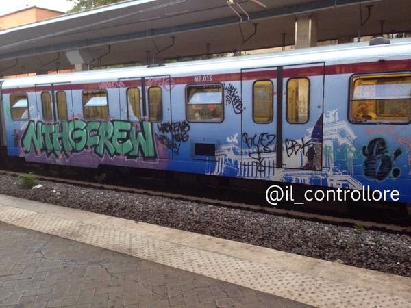 Atac: Le Metropolitane nuove Atac: Le Metropolitane nuove