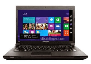 Lenovo B40-30 59-440368 Notebook Lenovo B40-30 59-440368 Notebook