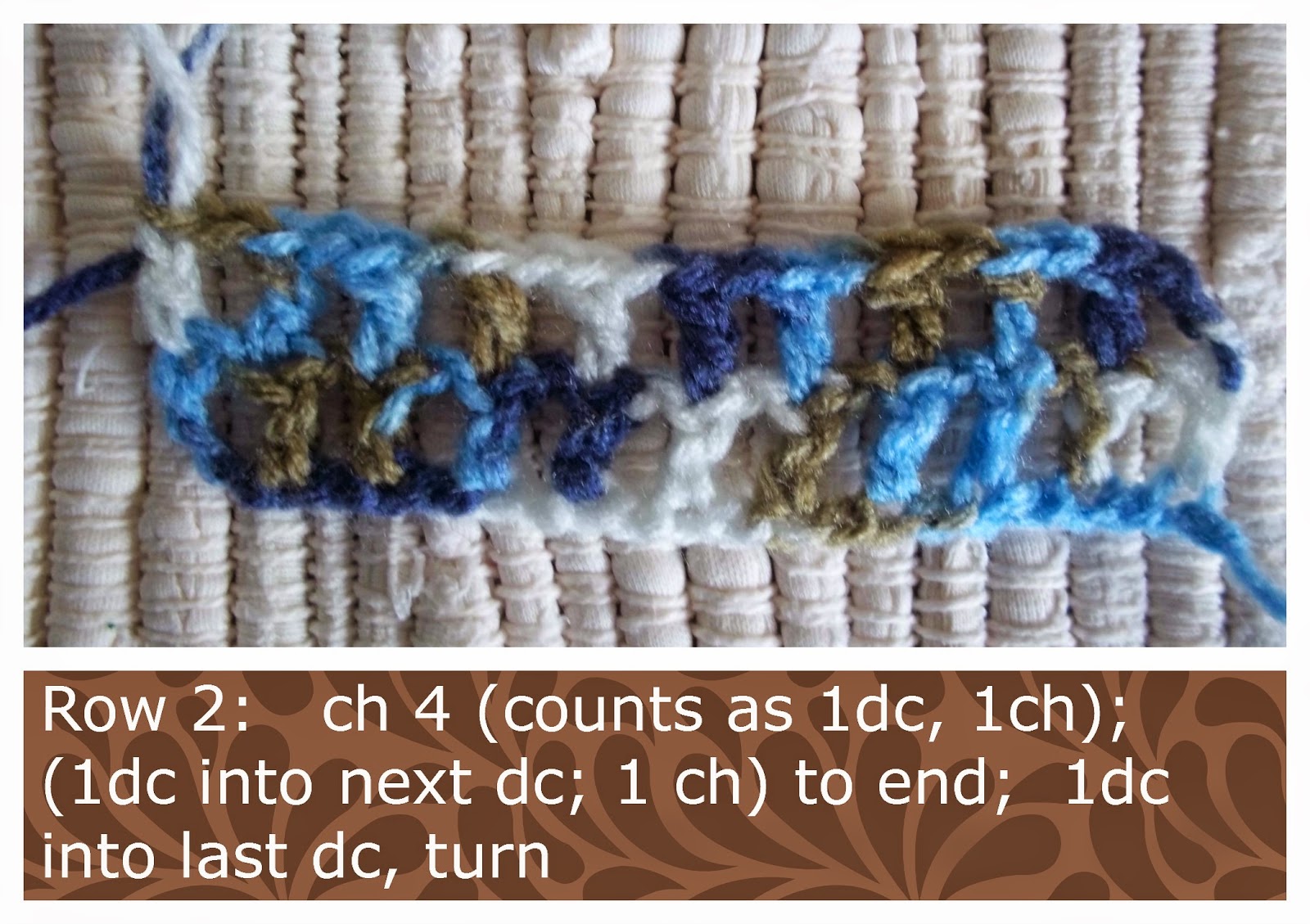 crochet scarf crochet scarf