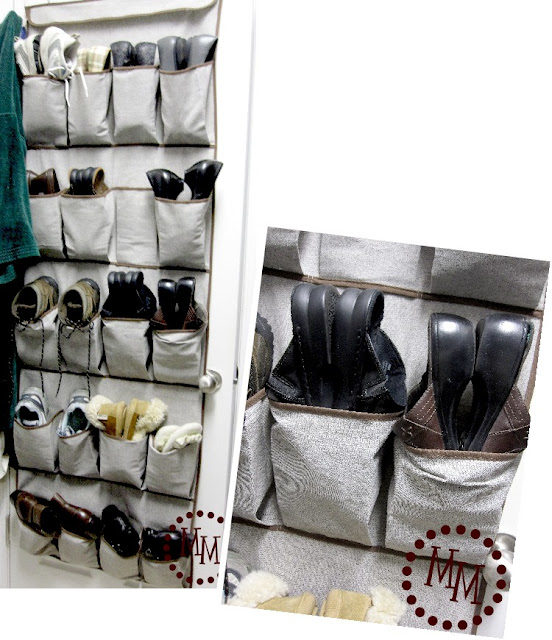 shoe+storage