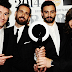 BRIT Awards: Bastille leva o prêmio de 'Artista Revelação' e divide palco com Ella Eyre e Rudimental