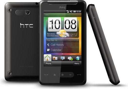 Htc+desire+a8181+white