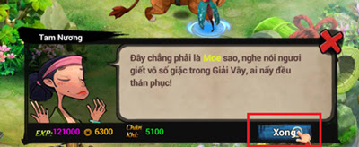 Hướng dẫn nắm bắt hệ thống nhiệm vụ trong game Lãng Khách Hướng dẫn nắm bắt hệ thống nhiệm vụ trong game Lãng Khách