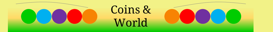 Coins & World