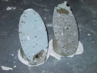 Concrete Concrete mender