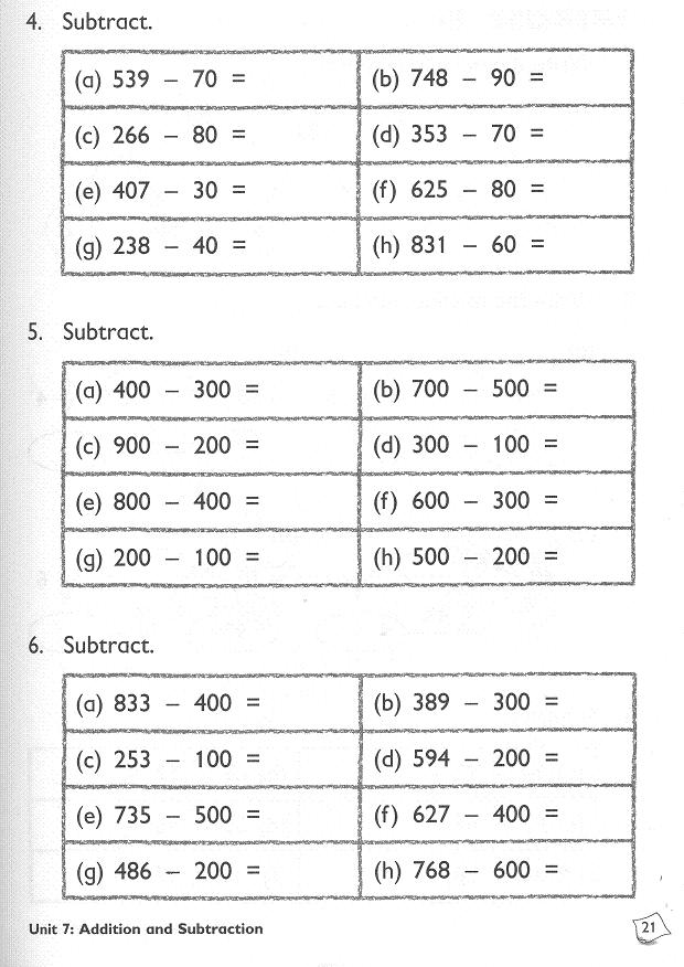 eighth grade math problems eighth grade math problems