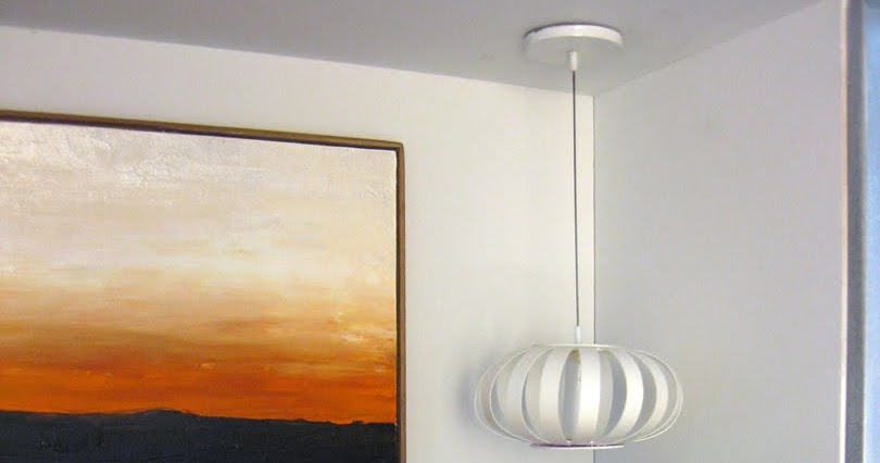 modern dollhouse lighting