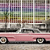 1958 Continental Mark III V12 coupe