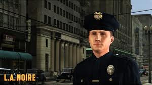 la noire chase scene