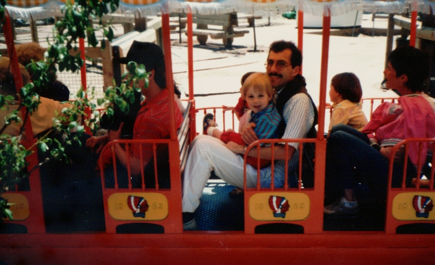 Journey to the Past Last Day Local Binder Park Zoo