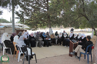 There Sit the Muslims; There Go the Jews There Sit the Muslims; There Go the Jews