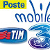 Offerte Telefonia per l'Estate 2015: Confronto Tariffe Tre Italia, Poste Mobile, Tim