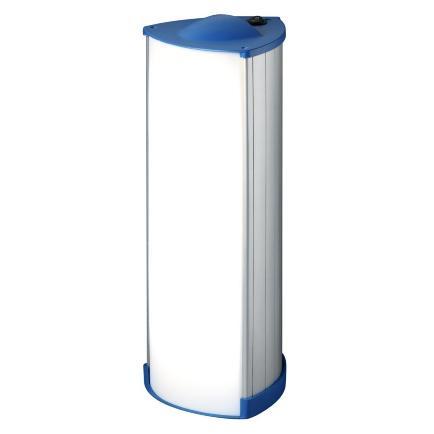 Melanie Ryding, GB Age Group Triathlete: Lumie Lights product review