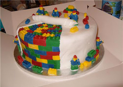 Who Sells Lego Cakes Who Sells Lego Cakes