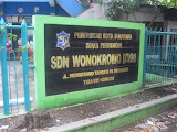 SDN Wonokromo 1