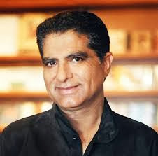 Deepak Chopra