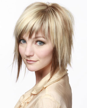 fashion hairstyles trends