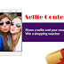 Selfie Contest by LAVA Mobile | Win Shopping Voucher