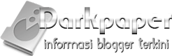 Dark Paper